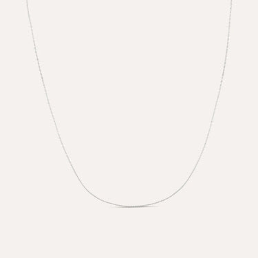 Catenina Poème Oro Bianco Stroili 1400739