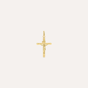 Pendente Holy Oro Giallo 1401181