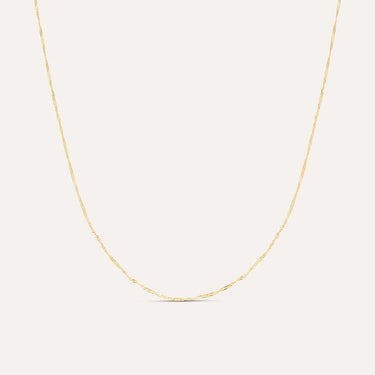 Catenina Poème Oro Giallo Stroili 1401612
