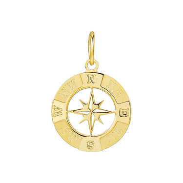 Pendente L'homme Or Oro Giallo 1412915