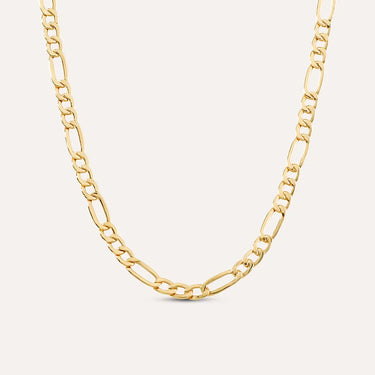 Catena L'homme Or Oro Giallo Stroili 1412950