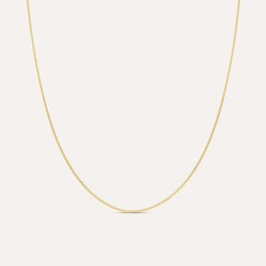 Catenina Poème Oro Giallo Stroili 1416046