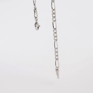 Bracciale Catena L'homme Or Oro Bianco Stroili 1425087