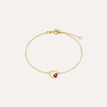 Bracciale Mon Petit Oro Giallo 1425433