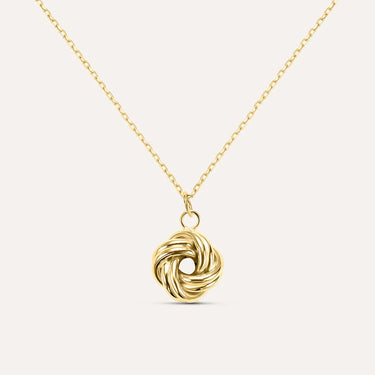 Collana Isabelle Oro Giallo 1426959