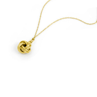 Collana Isabelle Oro Giallo 1426959