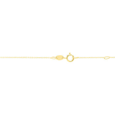 Collana Isabelle Oro Giallo 1426959