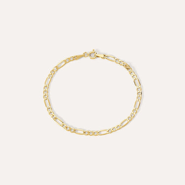Bracciale Catena Mon Petit Oro Giallo Stroili 1428367