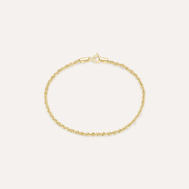 Bracciale Catena Mon Petit Oro Giallo Stroili 1435253
