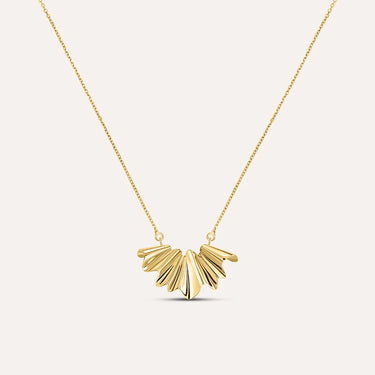 Collana Beverly Oro Giallo Stroili 1436239