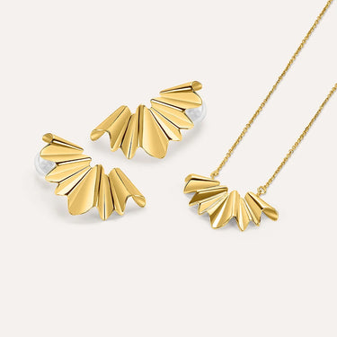 Collana Beverly Oro Giallo Stroili 1436239