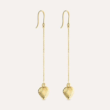 Orecchini Pendenti Beverly Oro Giallo Stroili 1436962