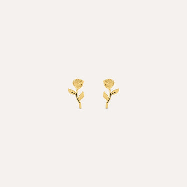 Orecchini Lobo Bon Ton Oro Giallo Stroili 1438117