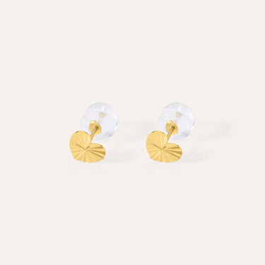 Orecchini Lobo Bon Ton Oro Giallo Stroili 1438118