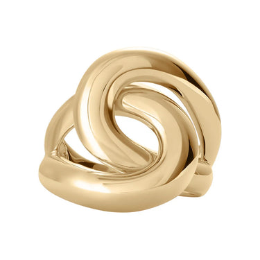Anello Fantasia Golden Dream Placcato Oro Giallo 1685659