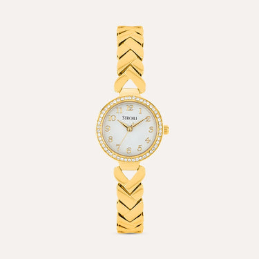 Orologio Al Quarzo Stroili Roma 1699212
