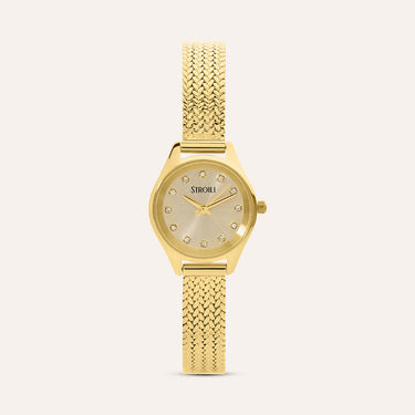 Orologio Al Quarzo Stroili Giada 1702819