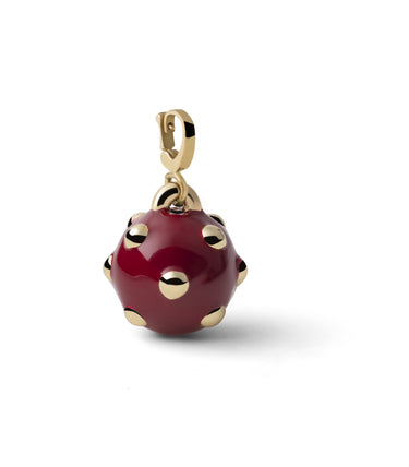Charm Mina Bordeaux Unoaerre 2708