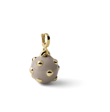 Charm Mina Grigio Unoaerre 2709