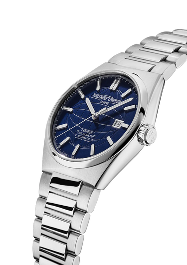 Frederique Constant Automatic Cosc FC-303N4NH6B