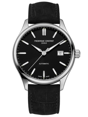 Frederique Constant Index Automatic FC303NB5B6