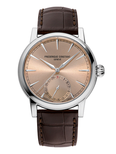 Frederique Constant Classic Date FC-706SAL3H6