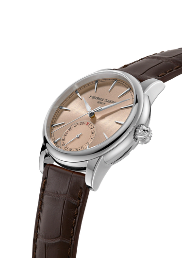 Frederique Constant Classic Date FC-706SAL3H6