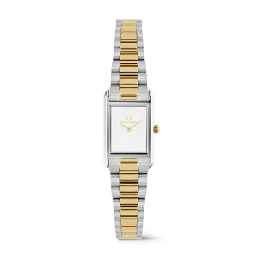 Orologio Daniel Wellington Bound Mini 3-Link Two Tone Gold DW00100932