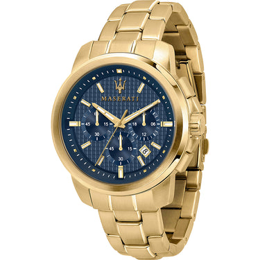 Orologio Maserati R8873621021