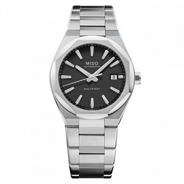 Orologio Multifort 8 One Crown Mido M0555071105100