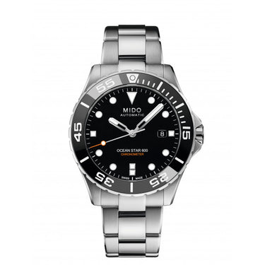 Orologio Ocean Star 600 Chronometer Mido M0266081105100