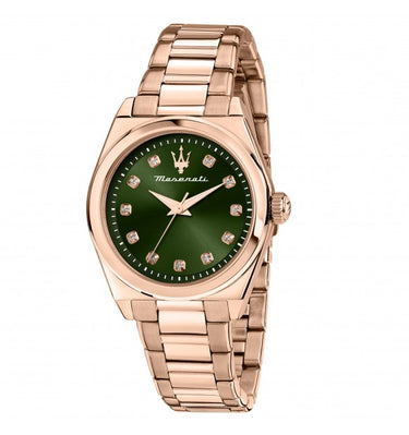 Orologio Donna Maserati R8853152501