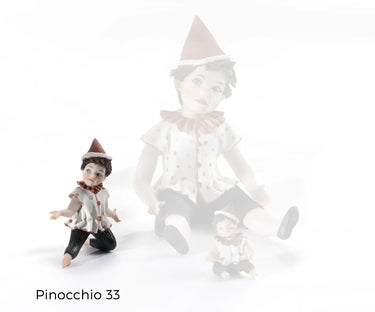 Pinocchio 33