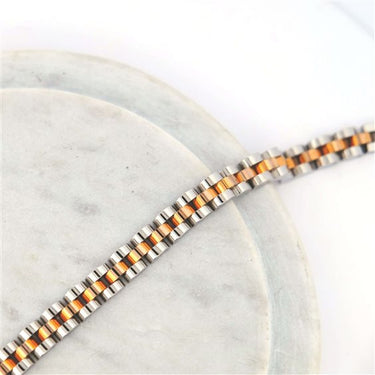 Bracciale Zancan Uomo