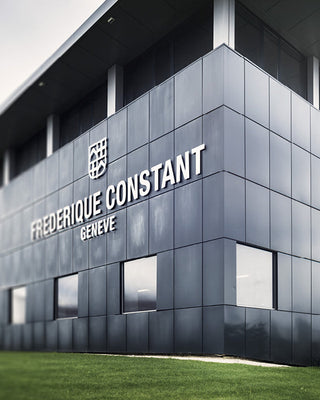 Frederique Constant