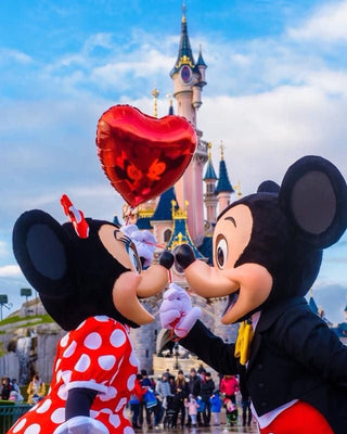 DISNEY