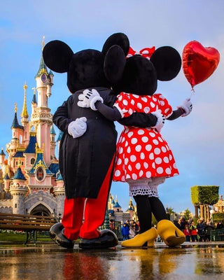 Collane Disney
