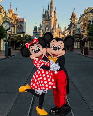 Anelli Disney