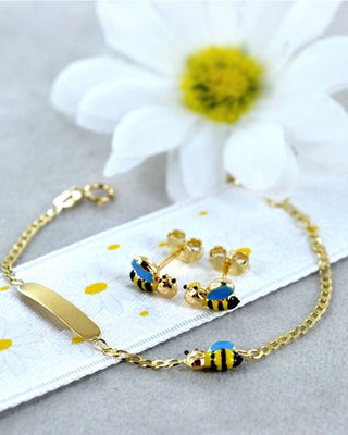 Bracciali Bimba