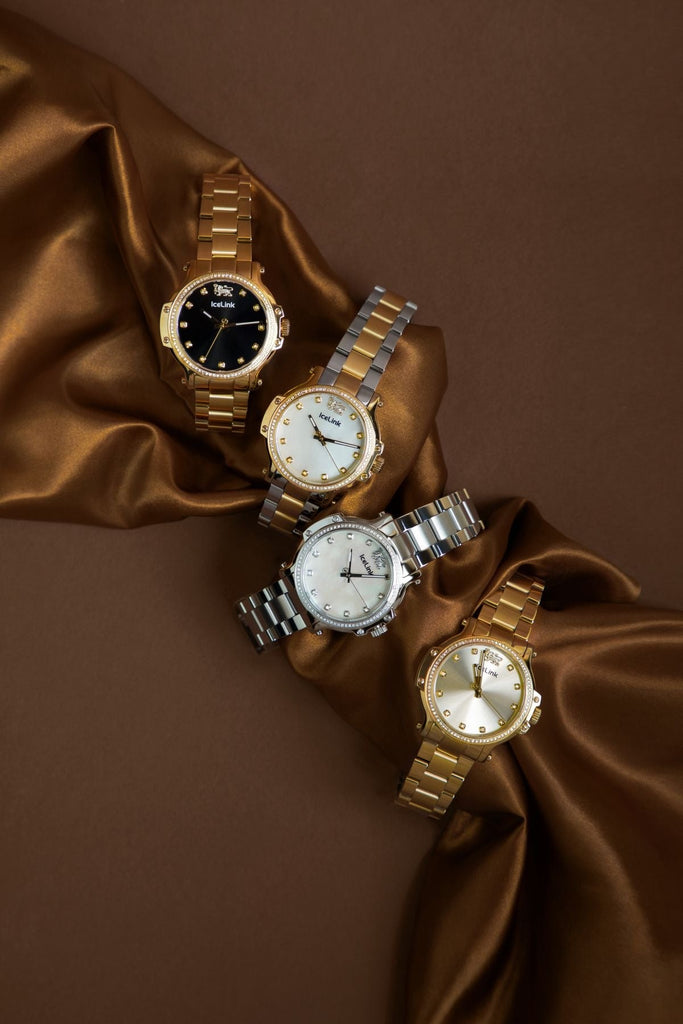 Orologi Donna