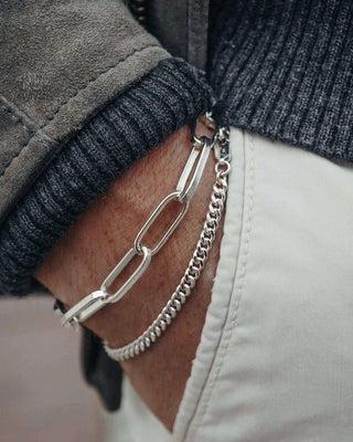 Bracciali Uomo