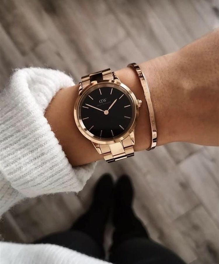 OROLOGI DANIEL WELLINGTON