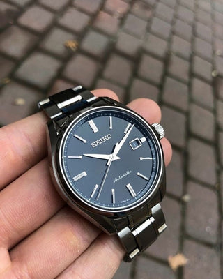 OROLOGI SEIKO