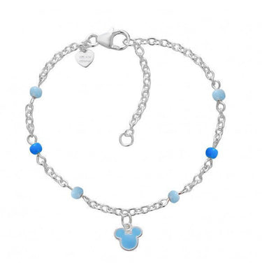 Bracciale Bambina Mikey Mouse Gioielli Disney