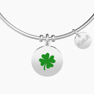 Bangle Con Ciondolo Buona Fortuna 731875