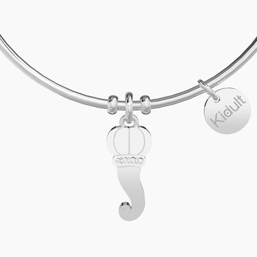 Bracciale Rigido Con Cornetto Kidult 231551