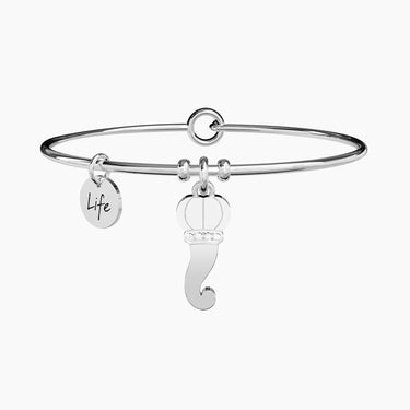 Bracciale Rigido Con Cornetto Kidult 231551