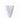 Vaso Porcellana Traforato Bianco 22X28Cm Hervit 22283