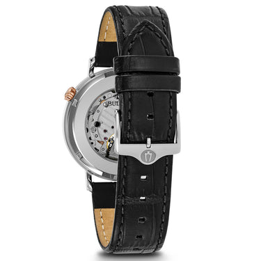 Orologio Bulova Aereojet Automatic 98A187
