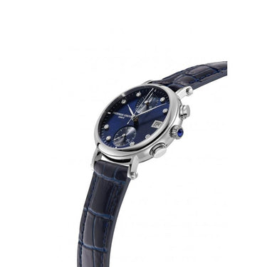 Classics Quartz Chronograph Ladies FC-291MPND2R6 / ED291
